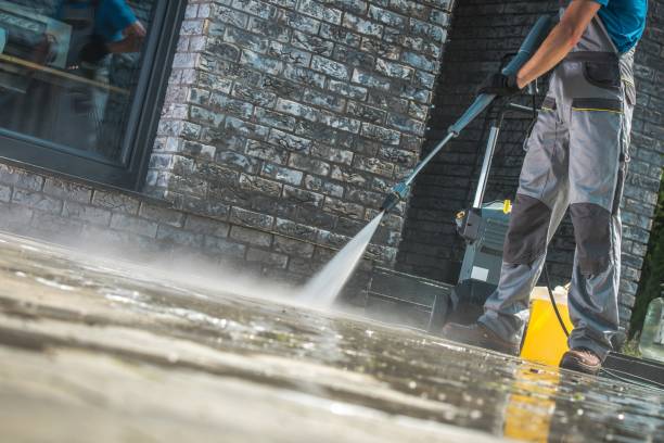 Best Fence Cleaning and Maintenance in USA